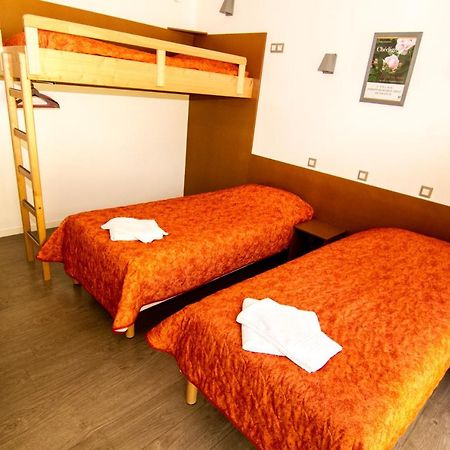 Village Vacances La Saulaie Chédigny Kültér fotó