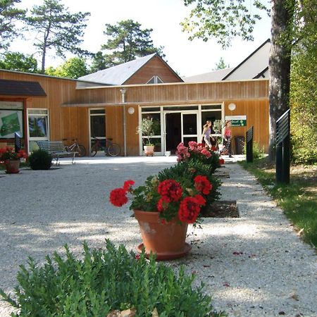 Village Vacances La Saulaie Chédigny Kültér fotó