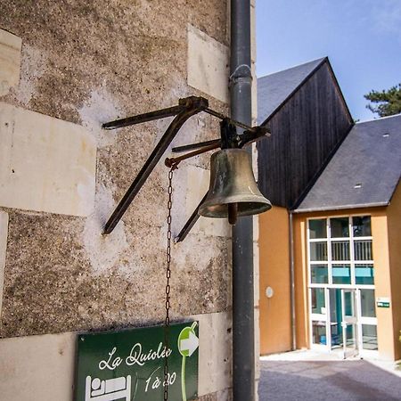 Village Vacances La Saulaie Chédigny Kültér fotó