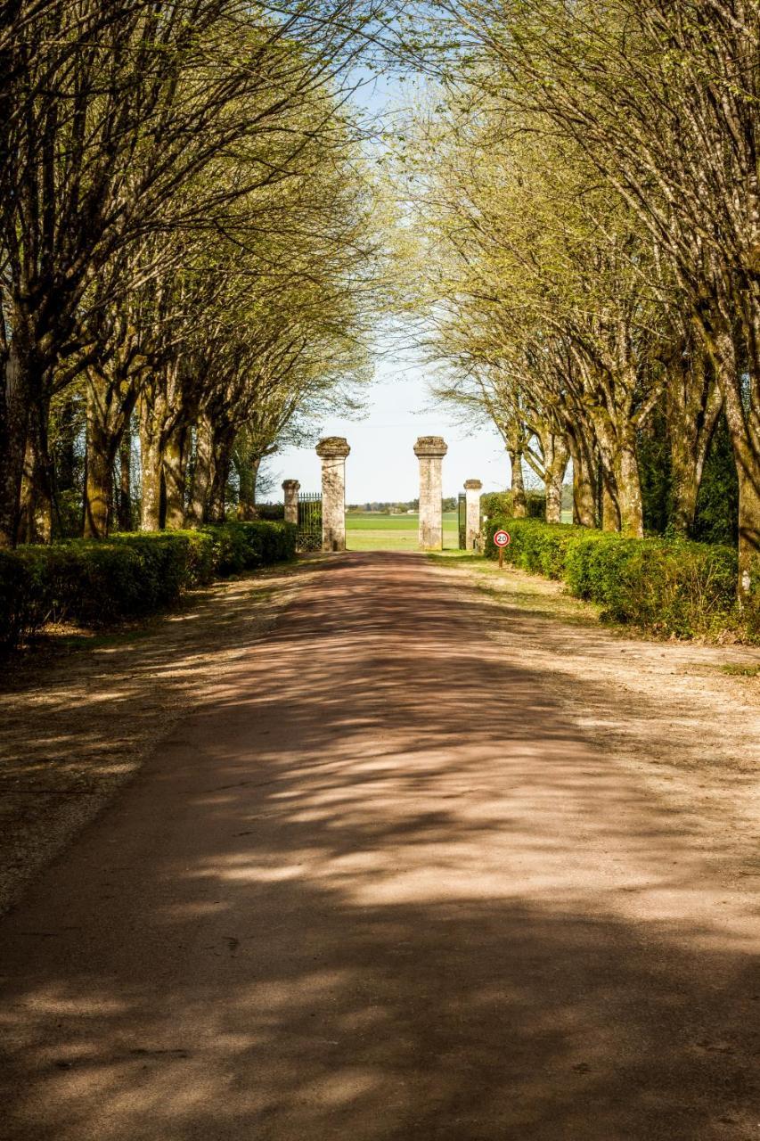 Village Vacances La Saulaie Chédigny Kültér fotó