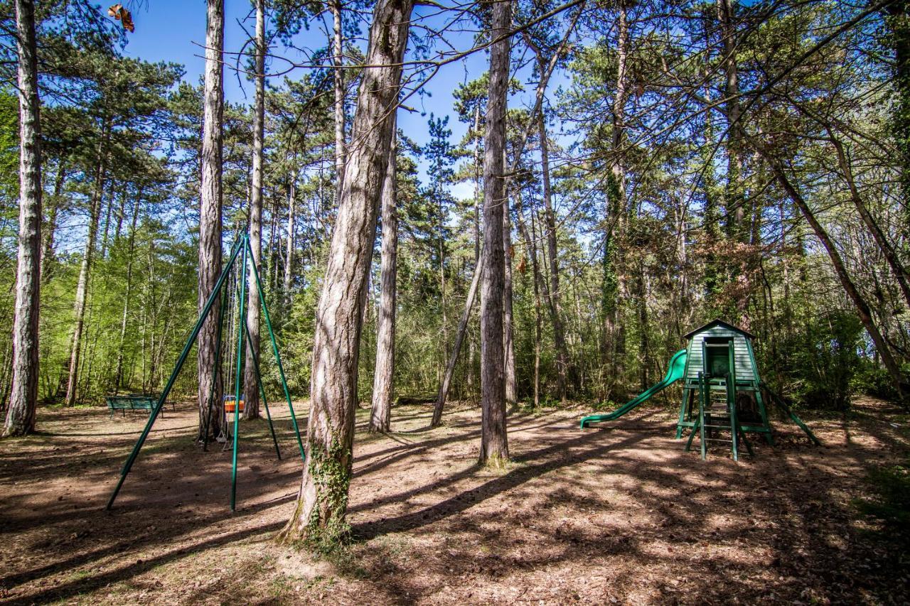 Village Vacances La Saulaie Chédigny Kültér fotó