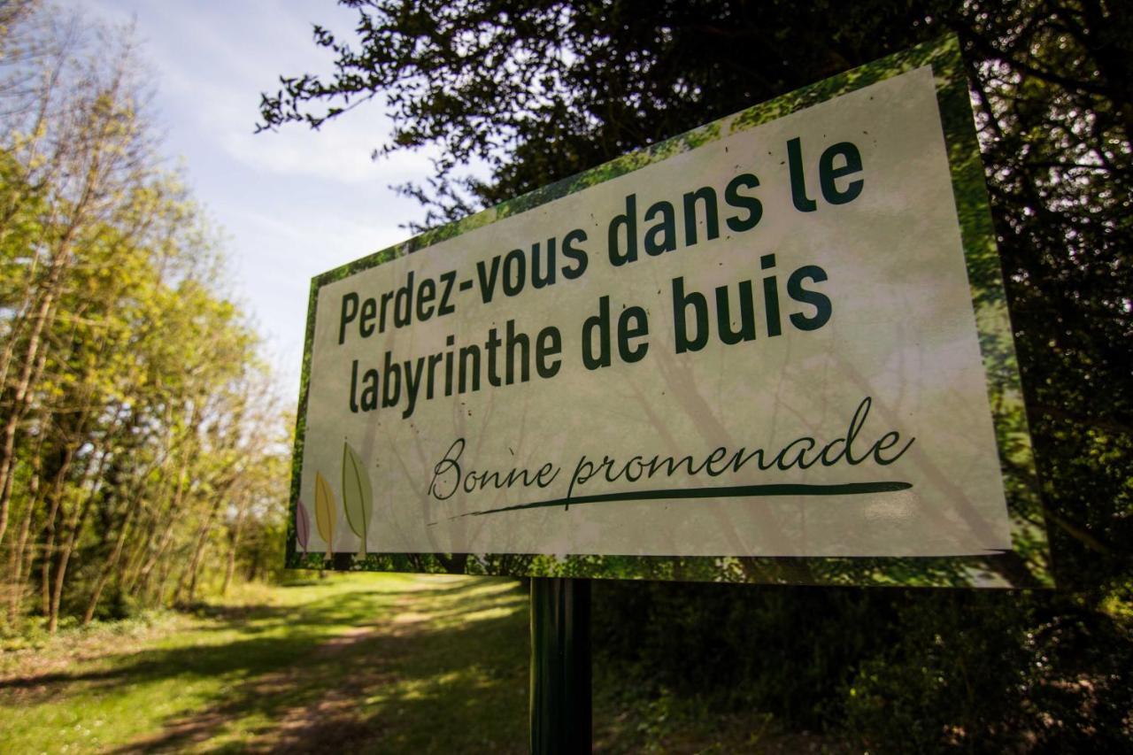 Village Vacances La Saulaie Chédigny Kültér fotó