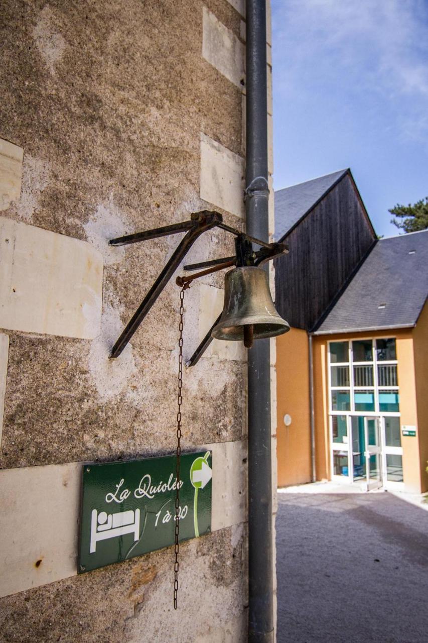 Village Vacances La Saulaie Chédigny Kültér fotó